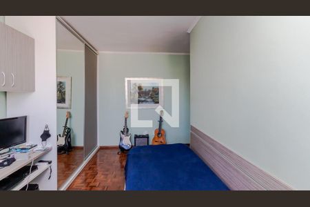 Apartamento à venda com 3 quartos, 126m² em São João, Porto Alegre