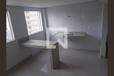 Apartamento à venda com 4 quartos, 190m² em São João Batista, Belo Horizonte