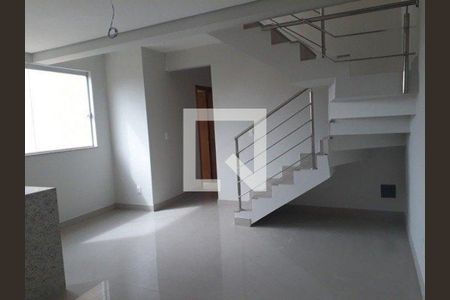 Apartamento à venda com 4 quartos, 190m² em São João Batista, Belo Horizonte