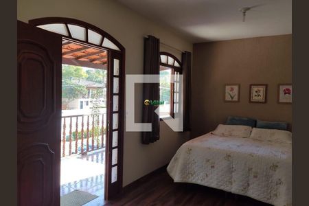 Casa à venda com 3 quartos, 240m² em Recanto da Lagoa, Lagoa Santa