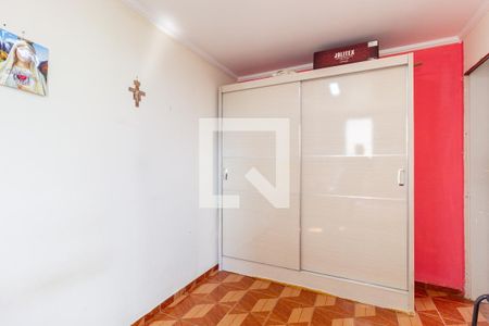 Quarto 1 de apartamento para alugar com 2 quartos, 62m² em Brás, São Paulo