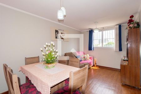 Sala de apartamento para alugar com 2 quartos, 62m² em Brás, São Paulo