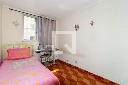 Quarto 1 de apartamento para alugar com 2 quartos, 62m² em Brás, São Paulo