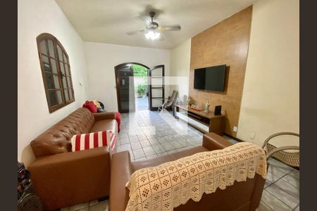 Sala de casa para alugar com 2 quartos, 120m² em Barris, Salvador