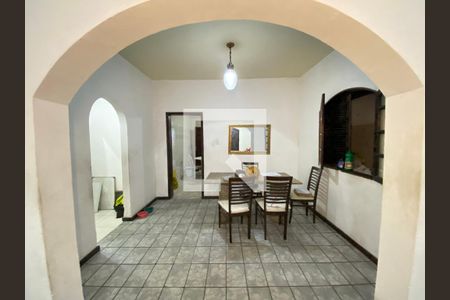 Sala de casa para alugar com 2 quartos, 120m² em Barris, Salvador
