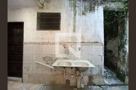 Casa para alugar com 120m², 2 quartos e 1 vagaÁrea de Serviço