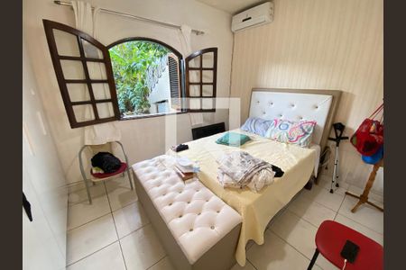 Quarto 2 de casa para alugar com 2 quartos, 120m² em Barris, Salvador