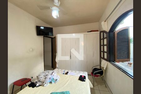 Quarto 2 de casa para alugar com 2 quartos, 120m² em Barris, Salvador