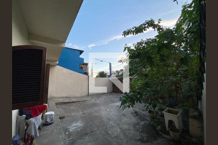 Casa para alugar com 120m², 2 quartos e 1 vagaVaranda