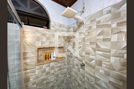 Casa para alugar com 120m², 2 quartos e 1 vagaBanheiro