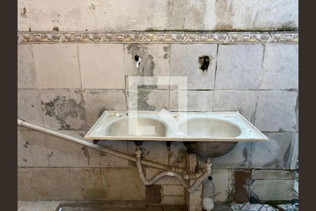 Casa para alugar com 120m², 2 quartos e 1 vagaÁrea de Serviço