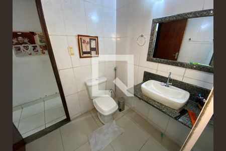 Casa para alugar com 120m², 2 quartos e 1 vagaBanheiro