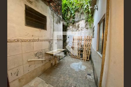 Casa para alugar com 120m², 2 quartos e 1 vagaÁrea de Serviço