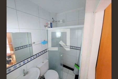 Casa à venda com 4 quartos, 200m² em Vila Fernandes, São Paulo