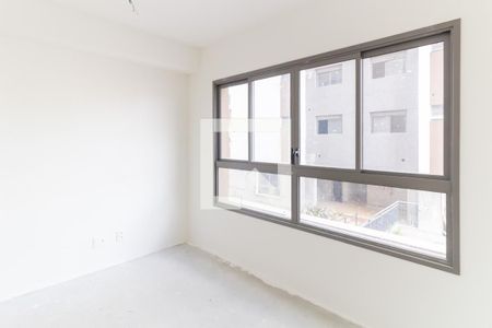 Studio à venda com 21m², 1 quarto e sem vagaStudio