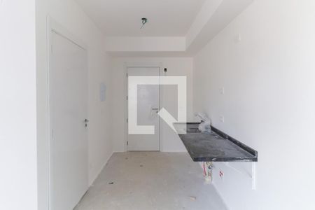 Studio à venda com 21m², 1 quarto e sem vagaStudio