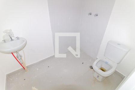 Studio à venda com 21m², 1 quarto e sem vagaStudio