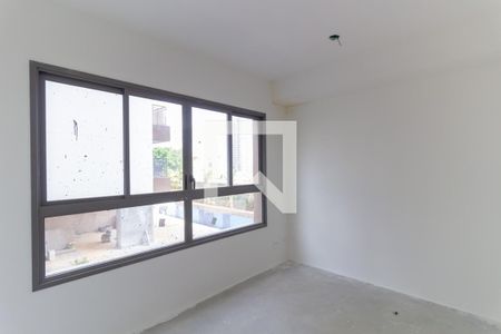 Studio à venda com 21m², 1 quarto e sem vagaStudio