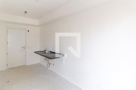 Studio à venda com 21m², 1 quarto e sem vagaStudio