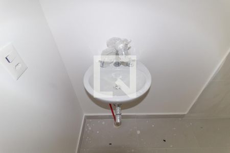 Studio à venda com 21m², 1 quarto e sem vagaStudio