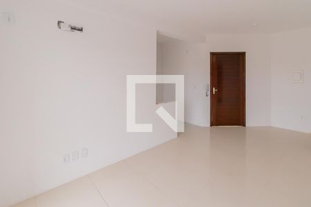 Sala de apartamento para alugar com 2 quartos, 60m² em Campina, São Leopoldo