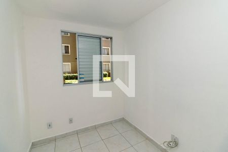 Quarto  de apartamento para alugar com 1 quarto, 48m² em Jardim Santa Terezinha (zona Leste), São Paulo