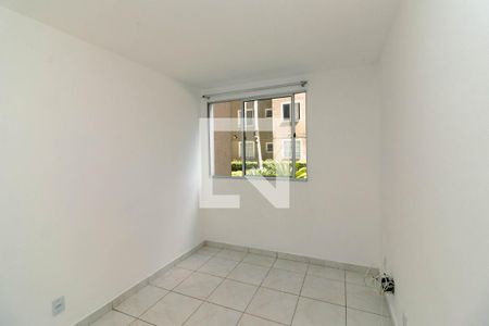 Sala de apartamento para alugar com 1 quarto, 48m² em Jardim Santa Terezinha (zona Leste), São Paulo