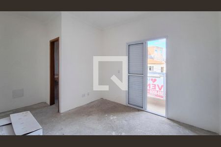 Quarto 3 de casa à venda com 3 quartos, 100m² em Vila Romero, São Paulo