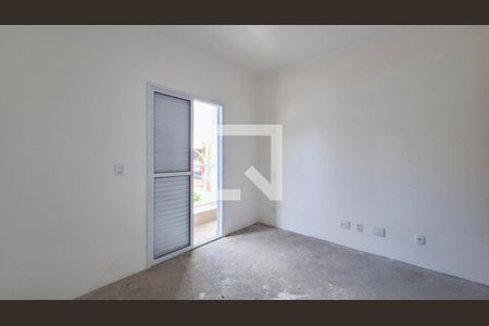 Casa à venda com 100m², 3 quartos e 2 vagas Casa à venda com 100m², 3 quartos e 2 vagasQuarto 3