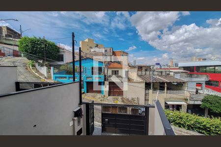 Casa à venda com 100m², 3 quartos e 2 vagas Casa à venda com 100m², 3 quartos e 2 vagasVista Quarto 3