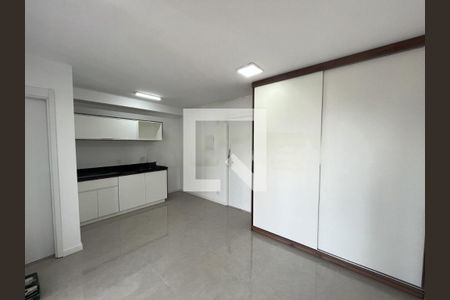Apartamento à venda com 1 quarto, 28m² em Vila Mariana, São Paulo