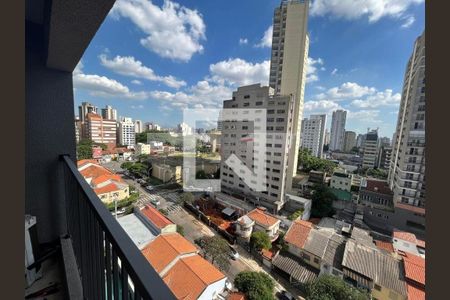 Apartamento à venda com 1 quarto, 28m² em Vila Mariana, São Paulo