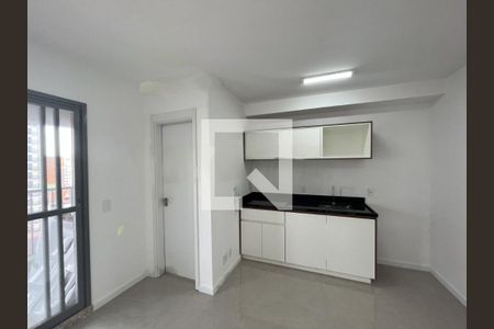 Apartamento à venda com 1 quarto, 28m² em Vila Mariana, São Paulo