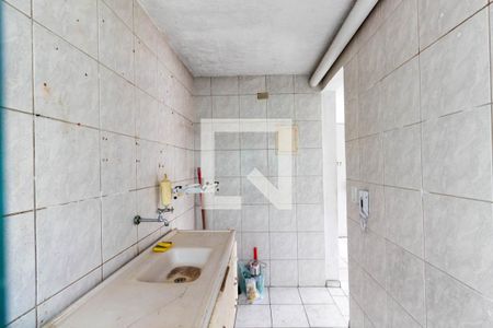 Apartamento para alugar com 44m², 2 quartos e 1 vagaCozinha