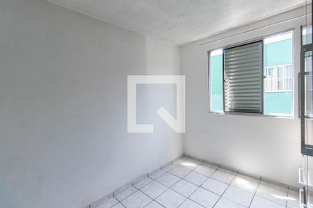 Apartamento para alugar com 44m², 2 quartos e 1 vagaQuarto 2