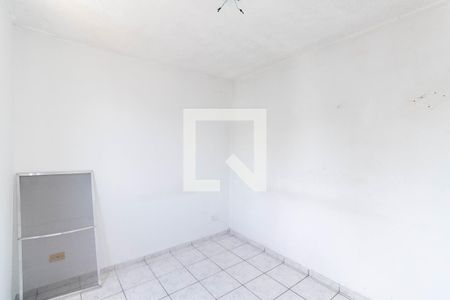 Quarto 1 de apartamento para alugar com 2 quartos, 44m² em Cangaiba, São Paulo