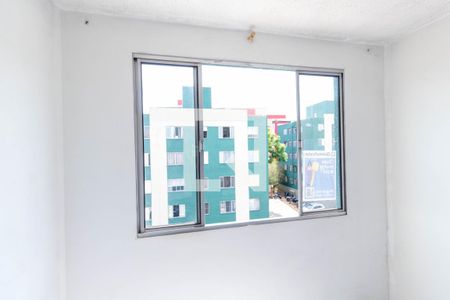 Sala de apartamento para alugar com 2 quartos, 44m² em Cangaiba, São Paulo