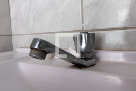 Apartamento para alugar com 44m², 2 quartos e 1 vagaBanheiro - torneira