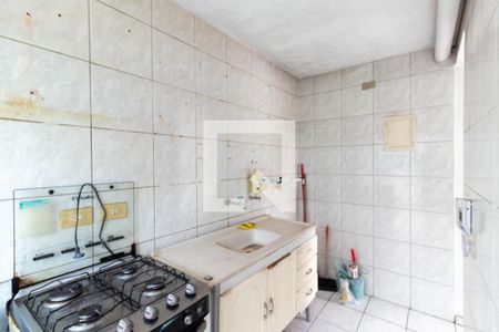 Apartamento para alugar com 44m², 2 quartos e 1 vagaCozinha