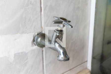 Apartamento para alugar com 44m², 2 quartos e 1 vagaLavanderia (Torneira)