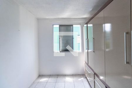 Apartamento para alugar com 44m², 2 quartos e 1 vagaQuarto 2