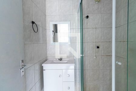 Apartamento para alugar com 44m², 2 quartos e 1 vagaBanheiro