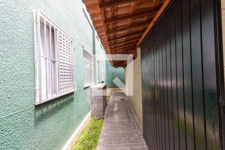 Apartamento para alugar com 44m², 2 quartos e 1 vagaÁrea comum