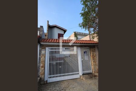 Casa à venda com 280m², 3 quartos e 5 vagasFachada