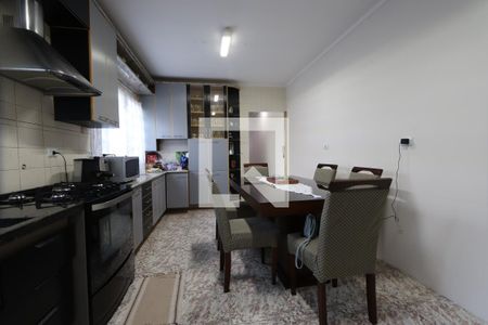 Casa à venda com 280m², 3 quartos e 5 vagasCopa/Cozinha