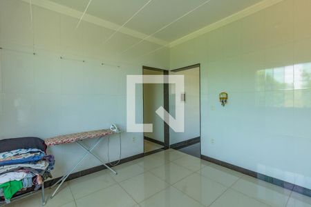 Casa à venda com 1000m², 4 quartos e 6 vagas Casa à venda com 1000m², 4 quartos e 6 vagasArea de Serviço