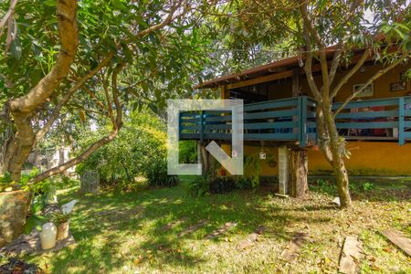 Casa à venda com 1000m², 4 quartos e 6 vagas Casa à venda com 1000m², 4 quartos e 6 vagasArea Externa