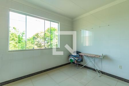 Casa à venda com 1000m², 4 quartos e 6 vagas Casa à venda com 1000m², 4 quartos e 6 vagasArea de Serviço