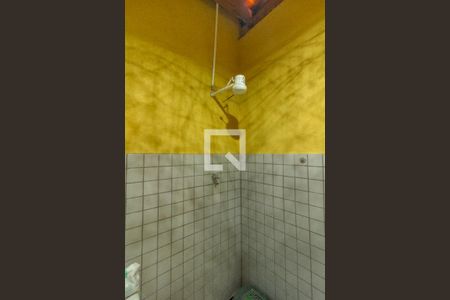 Casa à venda com 1000m², 4 quartos e 6 vagas Casa à venda com 1000m², 4 quartos e 6 vagasBanheiro da Area Gourmet