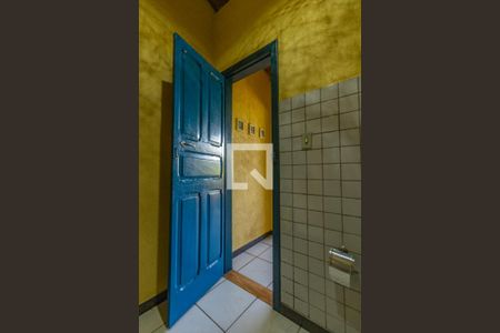 Casa à venda com 1000m², 4 quartos e 6 vagas Casa à venda com 1000m², 4 quartos e 6 vagasBanheiro da Area Gourmet